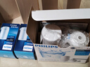 飞利浦（PHILIPS） WP3811净水器 进口 超滤水龙头净水器家用厨房直饮过滤三种出水方式 一机三芯装 实拍图