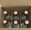 汾酒 红盖玻汾 清香型白酒 42度 475mL*6瓶 整箱非原箱 实拍图
