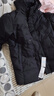 雪中飞90绒中长款羽绒服男士冬季可脱帽防风加厚极寒保暖外套男170 实拍图