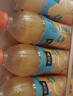 可口可乐（Coca-Cola）美汁源Minute Maid 果粒橙 橙汁果汁饮料 450ml*12瓶  实拍图