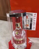 五粮液 普五 第七代 浓香型白酒 52度500ml*2瓶 送礼 出口版 官方授权 实拍图