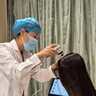 咔诗迪曼毛囊净澈洗发水500ml/瓶  男女士去屑止痒除螨净痘控油蓬松洗发露 实拍图