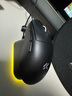 迈从（MCHOSE）A7 V2轻量化无线鼠标全能旗舰磁吸无线充游戏电竞办公神鼠三模连接PAW3950/3395人体工学 A7 V2 Ultra+ 黑色（磁吸无线充） 实拍图