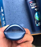 清扬（CLEAR）男士防脱去屑洗发水200g补充装 防脱特证 京东试用 实拍图