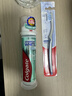 高露洁（Colgate）【孙颖莎同款】欧洲进口密泡美白直立按压泵式牙膏100ml温和去渍 实拍图