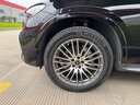 米其林（MICHELIN）汽车轮胎 235/55R19 105Y 竞驰 PILOT SPORT 4 SUV 适配奥迪Q5 实拍图