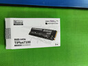 致态（ZhiTai）长江存储 1TB SSD固态硬盘 NVMe M.2接口 TiPlus7100系列  实拍图