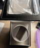 夺金匠手工皮劳力士转表器Ai智能养表收纳进口芯防磁静音摇表器新年礼物 实拍图