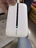 海尔随身wifi可移动无线wifi6免插卡随行便携式车载4g无限路由器支持5G/4G设备上网全国通用流量2025款 实拍图