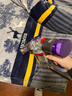 戴森（DYSON）V8无绳吸尘器【升级款】手持无线吸尘器 除螨 宠物 家庭适用 实拍图