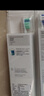 飞利浦（PHILIPS）电动牙刷头官方原装适配钻石3/7/9系列刷柄清洁护龈亮白 欧洲进口 3支装 HX9023  实拍图
