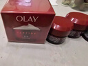 玉兰油（OLAY）大红瓶面霜50g抗皱紧致抗衰老女士保湿面霜新年礼物送女友 实拍图