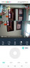 奥克斯高清室外摄像头防水手机远程无线wifi监控器360度无死角云台旋转无死角4g网络全景语音对话户外 实拍图