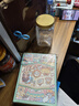 小麻薯安静书玩转假日免裁剪磁吸儿童手工diy贴纸装饰玩具女生生日礼物 实拍图