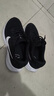 耐克NIKE男子跑步鞋REVOLUTION 7运动鞋FB2207-001黑白41 实拍图