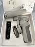 大疆 DJI Osmo Mobile SE OM手机云台稳定器三轴增稳智能跟拍vlog拍摄神器稳定器 实拍图