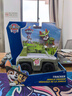 汪汪队立大功（PAW PATROL）汪汪队玩具车巡逻车男女孩吉普越野车玩具儿童3-6岁生日礼物 实拍图