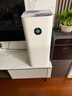 米家小米空气净化器5S家用除甲醛除菌除过敏AC-M24-SC 实拍图