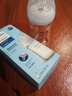 新安怡（AVENT）飞利浦新安怡 玻璃奶瓶 宽口径160ml 自带0月+奶嘴SCF678/33 实拍图