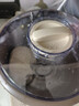 小熊（Bear）和面机家用 揉面机 厨师机 全自动多功能智能和面搅面机 面包面粉发酵醒面HMJ-A50N1 5L 实拍图