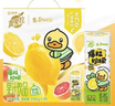 蒙牛真果粒爆粒柠檬 柠檬蜜柚味含乳饮料240g*10盒  小黄鸭IP定制装  实拍图