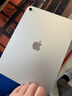 Apple/苹果 iPad11英寸 A16芯片2025年款 平板电脑 (256GB WLAN版/学习办公娱乐)银色 实拍图