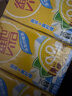 维他奶维他冰爽柠檬味茶饮料250ml*24盒 清凉口感 年货节送礼 分享装 实拍图