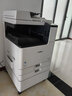 佳能（Canon）iR 2224N 2224L 2425 2925黑白激光打印机办公大型商用公司复印机a3a4打印复印扫描机一体机复合机 彩色C3322L【双面(打印复印扫描)+双纸盒】 实拍图