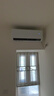 格力出品 晶弘空调 小凉神 大1匹 新一级能效变频 纯铜管卧室省电挂机 国家补贴KFR-26GW/JHFNhAa1Bj 实拍图