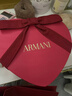 阿玛尼红管405+214唇釉双支礼盒口红润唇膏不沾杯生日新年情人节礼物 实拍图