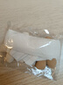 范爷家2个花朵窗帘绑带扎束带装饰配件纱帘固定环扣绑饰门床帘收纳绳子 实拍图