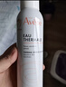 雅漾（Avene）舒泉保湿喷雾300ML 补水舒缓爽肤水湿敷水敏肌护肤水大喷新年礼物 实拍图