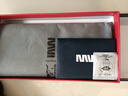 七匹狼钱包男士长款卡包真皮送爸爸长辈男友老公实用生日新年纪念日礼物 实拍图