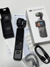大疆 DJI Osmo Pocket 3 标准版 一英寸口袋云台相机 OP灵眸手持数码相机 旅游vlog 便携美颜摄像 实拍图
