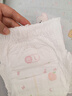 好奇（Huggies）铂金装小桃裤成长裤L120片(9-14kg)大号尿不湿拉拉裤【透爽散热】 实拍图