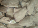 上鲜鸡翅中 净重4斤 单个≥40g大翅中 炸鸡中翅鸡肉清真春节也送货 实拍图