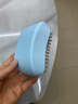 妙洁抗菌衣刷 柔韧刷毛不易伤衣物1件装 颜色随机发货 实拍图