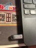 闪迪（SanDisk）128GB Type-C USB3.2 手机U盘DDC4 读速高达400MB/s 自动备份 手机电脑两用 金属双接口大容量优盘 实拍图