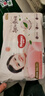 好奇（Huggies）铂金装小桃裤成长裤XXXL26片*4包(17kg以上)【透爽散热】 实拍图