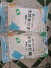 洁丽雅（Grace）旅行一次性床单被套罩枕套加厚四件套酒店床上用品单人款三件套 实拍图