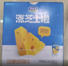 君乐宝 涨芝士啦 芝士奶酪口味常温酸奶200g*12盒 礼盒款 实拍图