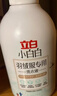 立白 小白白羽绒服专用洗衣液 1斤  柔软蓬松 去污护绒 机洗不伤羽绒 实拍图