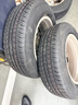 邓禄普（DUNLOP）汽车轮胎225/65R17 102H GRANDTREK ST30原配RAV4奇骏昂科威哈弗 实拍图