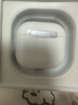 华强北顶配【严选正品丨Air4代降噪款】蓝牙耳机适配苹果无线2026新款半入耳式金榜iPhone17/16/15顶配pods4 【原版正装全功能顶配版】 主动降噪+空间音頻+三真电量 实拍图