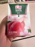 汇源100%桃汁整箱果汁健康饮料200ml*24盒节日年货节送礼宴请 实拍图