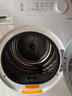 美的（Midea）洗烘套装 10KG滚筒洗衣机全自动+热泵烘干机 MG100V11FPRO+V11F 以旧换新 国家补贴 除菌除螨 实拍图