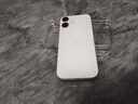 Apple/苹果 iPhone 17 256GB 白色 支持移动联通电信5G 双卡双待手机 实拍图