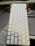 Apple/苹果 妙控键盘-中文 (拼音) 轻薄苹果键盘蓝牙键盘无线键盘办公键盘 实拍图