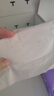 十月结晶防溢乳垫超柔立体一次性超薄透气哺乳期防漏乳贴100片【柔护款】 实拍图