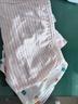 浪莎（LangSha）儿童内裤女童内裤中大童5A抑菌内裤宝宝青少年平角短裤6条装 140 实拍图